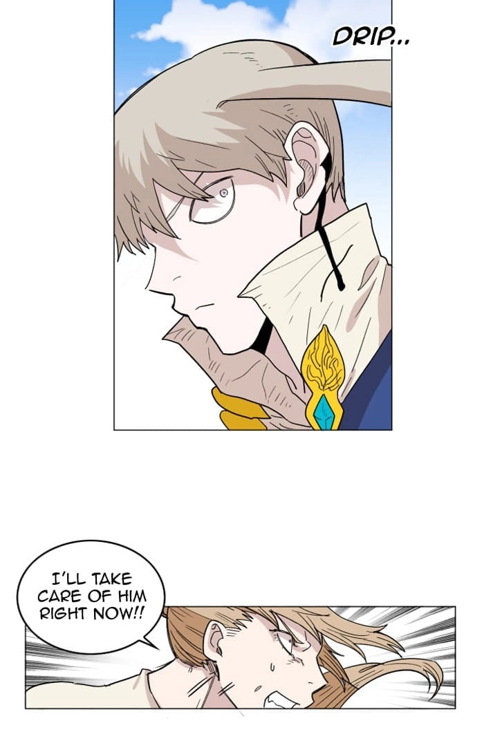 Hardcore Leveling Warrior Chapter 134, page 94 of 100