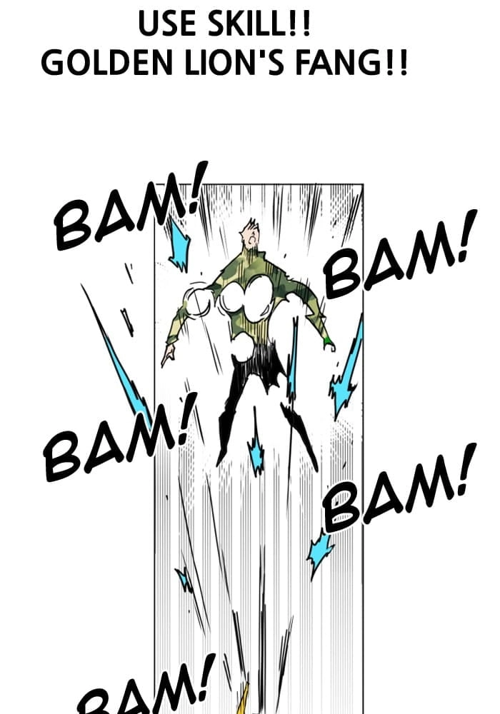 Hardcore Leveling Warrior Chapter 134, page 95 of 100