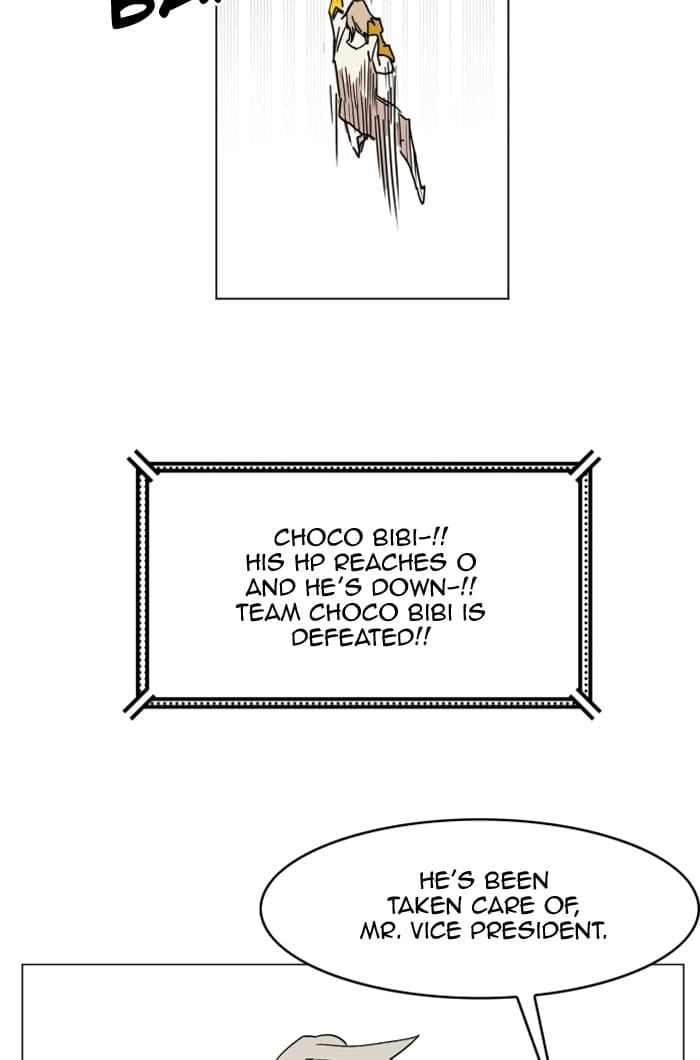 Hardcore Leveling Warrior Chapter 134, page 96 of 100