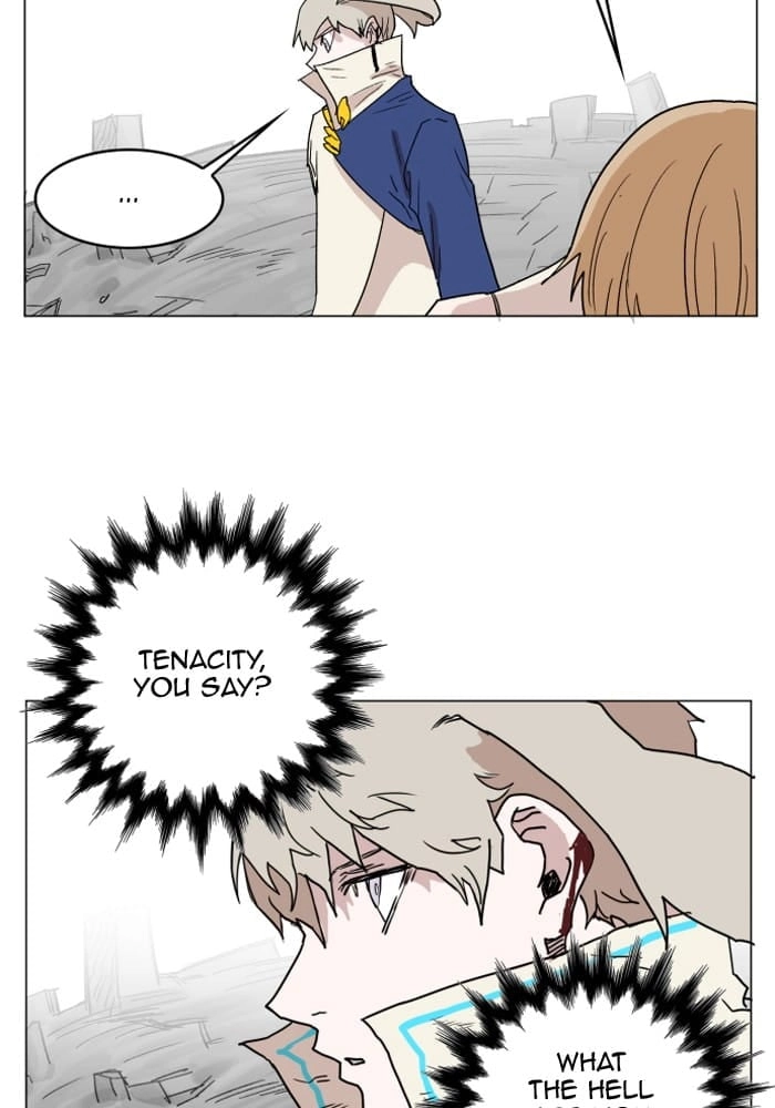 Hardcore Leveling Warrior Chapter 134, page 97 of 100