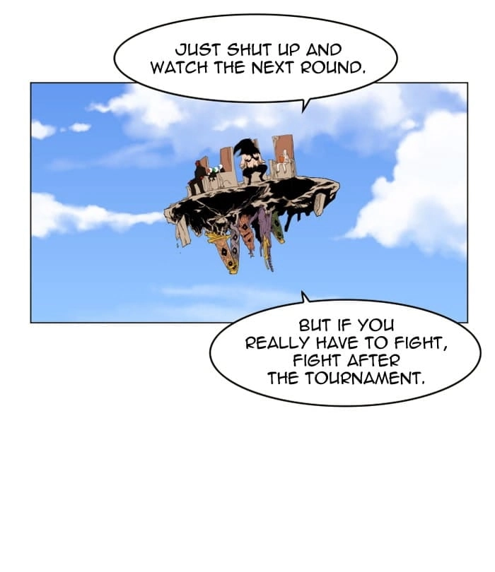 Hardcore Leveling Warrior Chapter 135, page 10 of 73