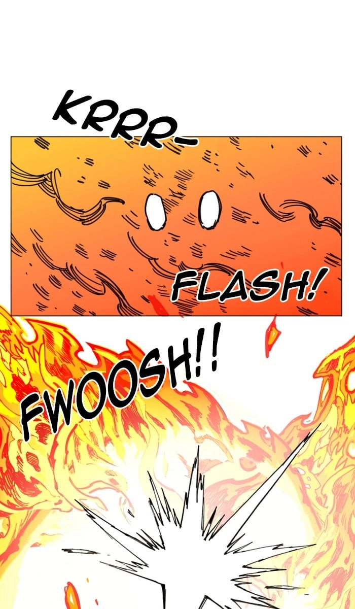 Hardcore Leveling Warrior Chapter 135, page 23 of 73