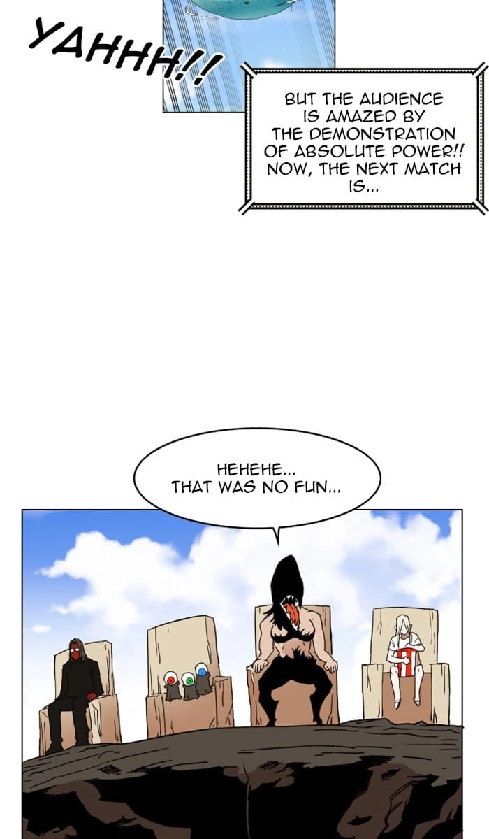 Hardcore Leveling Warrior Chapter 135, page 29 of 73