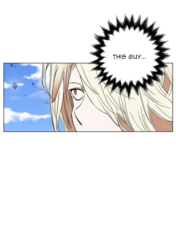Hardcore Leveling Warrior Chapter 135, page 32 of 73