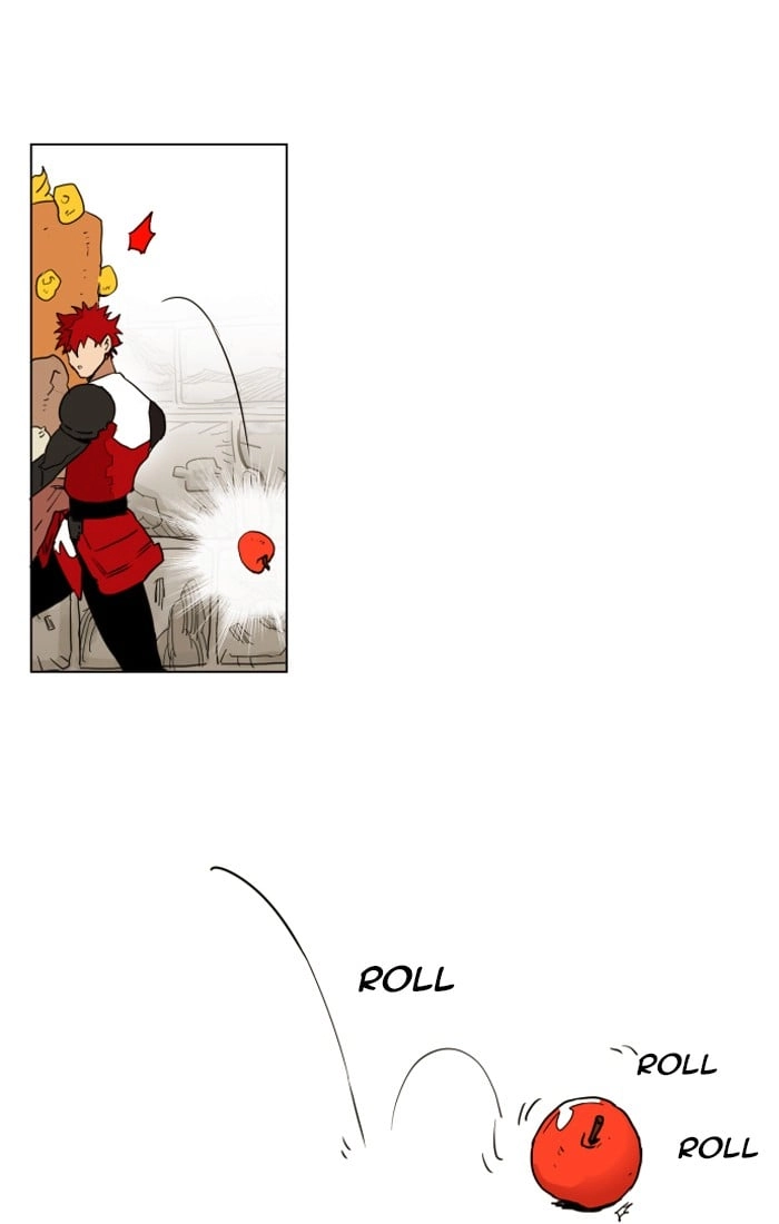 Hardcore Leveling Warrior Chapter 135, page 40 of 73