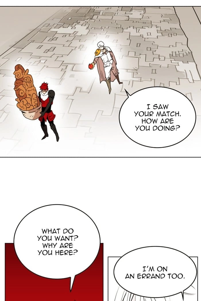 Hardcore Leveling Warrior Chapter 135, page 44 of 73