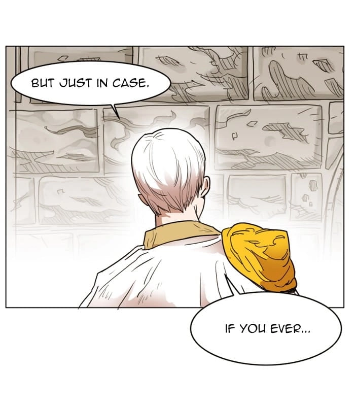 Hardcore Leveling Warrior Chapter 135, page 48 of 73
