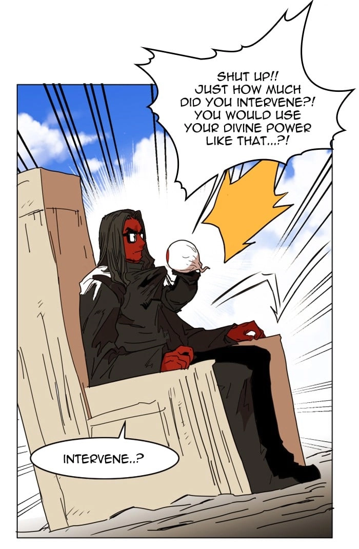Hardcore Leveling Warrior Chapter 135, page 5 of 73