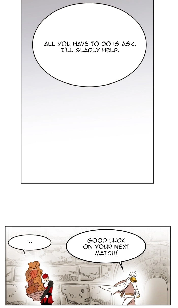 Hardcore Leveling Warrior Chapter 135, page 50 of 73