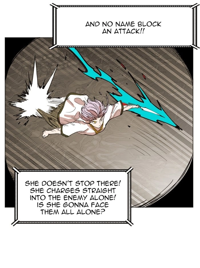 Hardcore Leveling Warrior Chapter 135, page 59 of 73