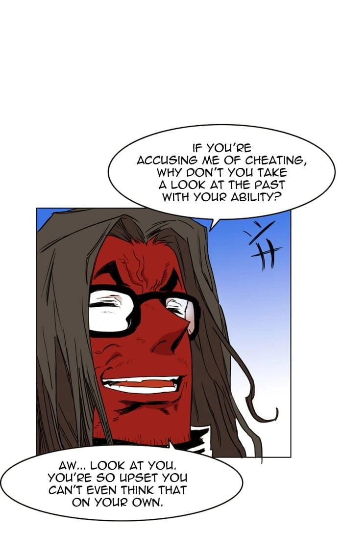 Hardcore Leveling Warrior Chapter 135, page 6 of 73