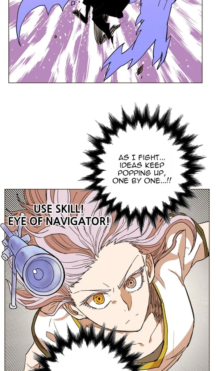 Hardcore Leveling Warrior Chapter 135, page 65 of 73