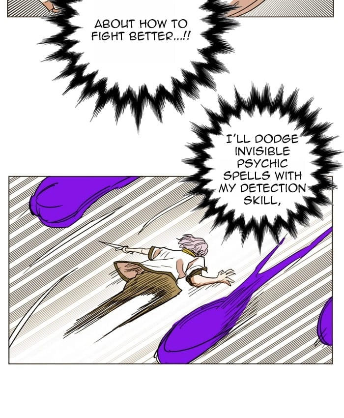 Hardcore Leveling Warrior Chapter 135, page 66 of 73