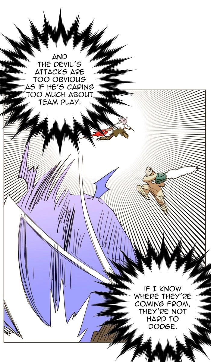 Hardcore Leveling Warrior Chapter 135, page 67 of 73