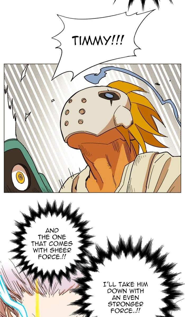 Hardcore Leveling Warrior Chapter 135, page 68 of 73