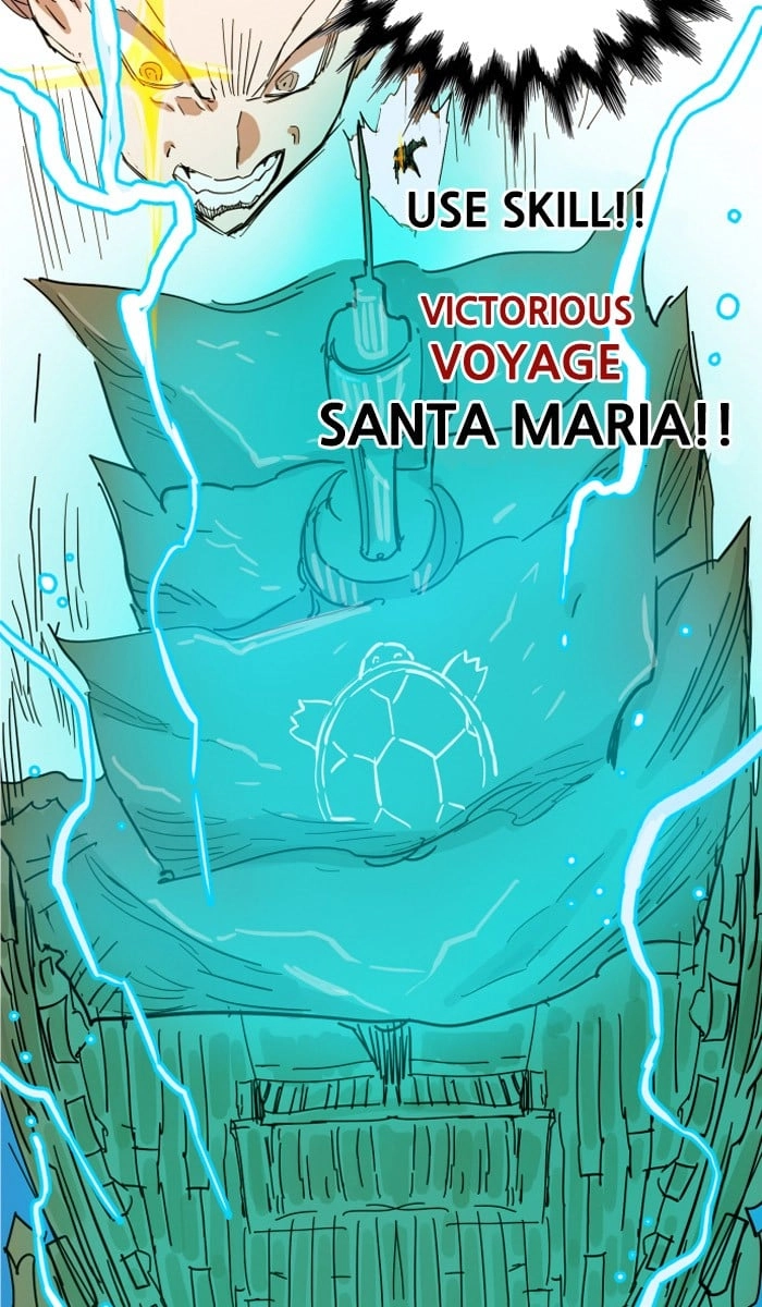 Hardcore Leveling Warrior Chapter 135, page 69 of 73