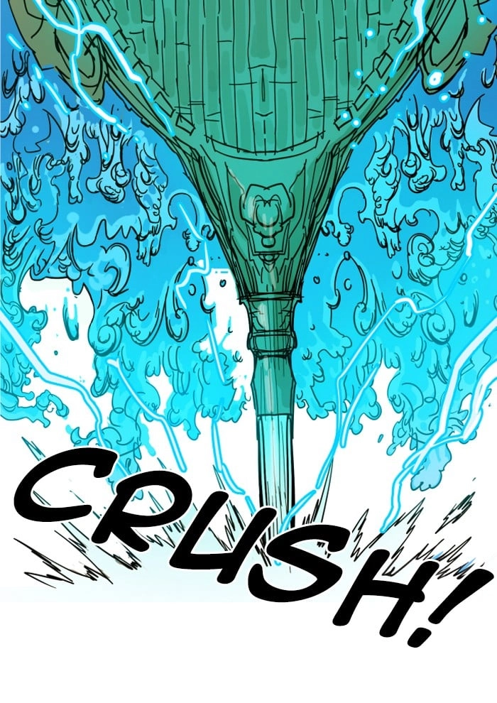 Hardcore Leveling Warrior Chapter 135, page 70 of 73