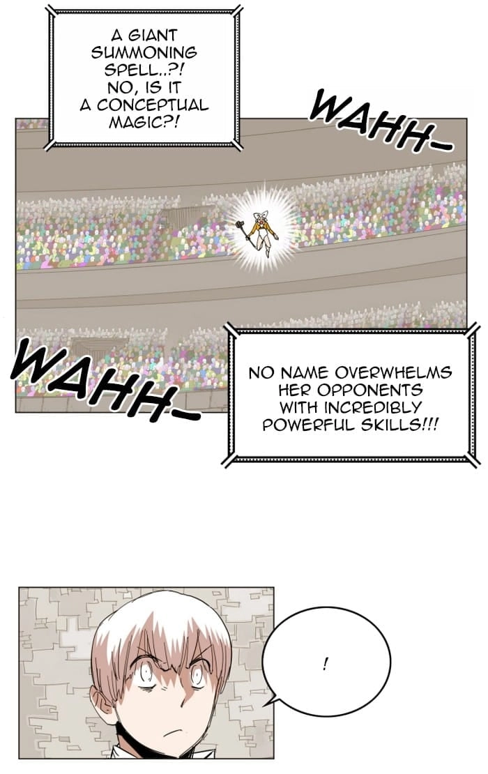Hardcore Leveling Warrior Chapter 135, page 71 of 73