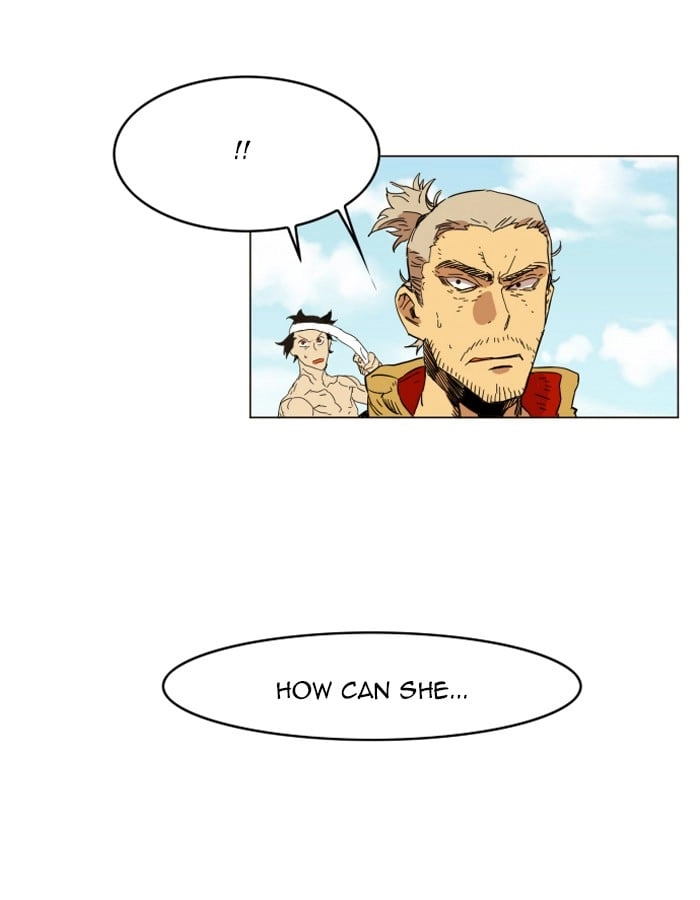 Hardcore Leveling Warrior Chapter 135, page 72 of 73