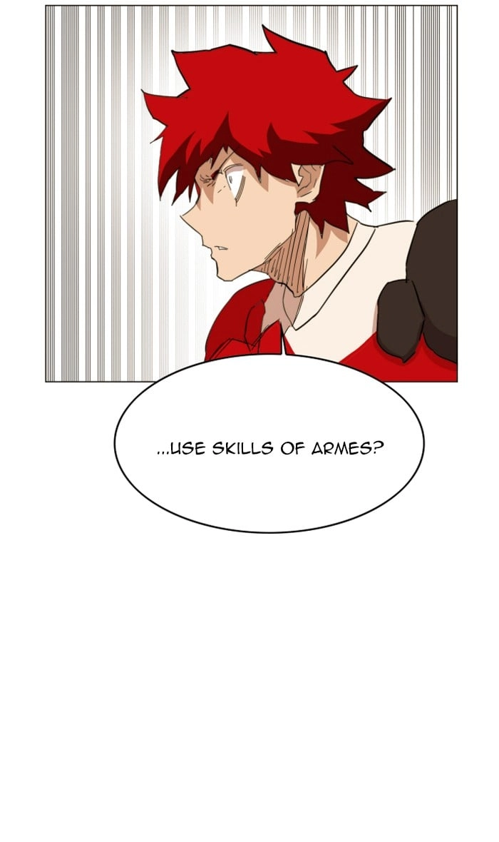 Hardcore Leveling Warrior Chapter 135, page 73 of 73