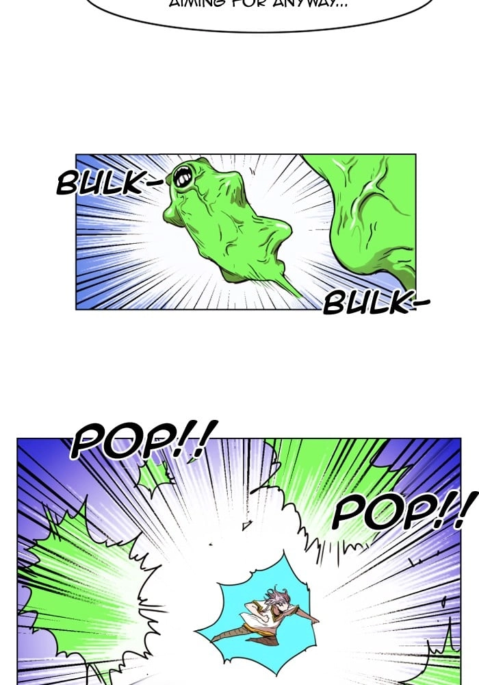 Hardcore Leveling Warrior Chapter 136, page 10 of 92