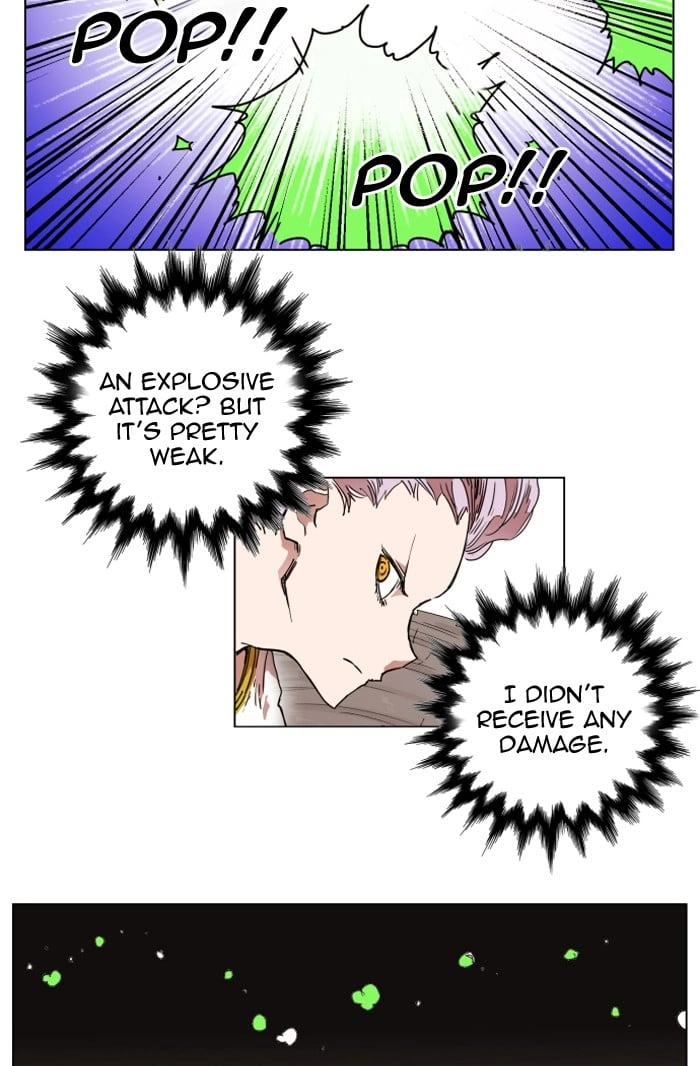 Hardcore Leveling Warrior Chapter 136, page 11 of 92