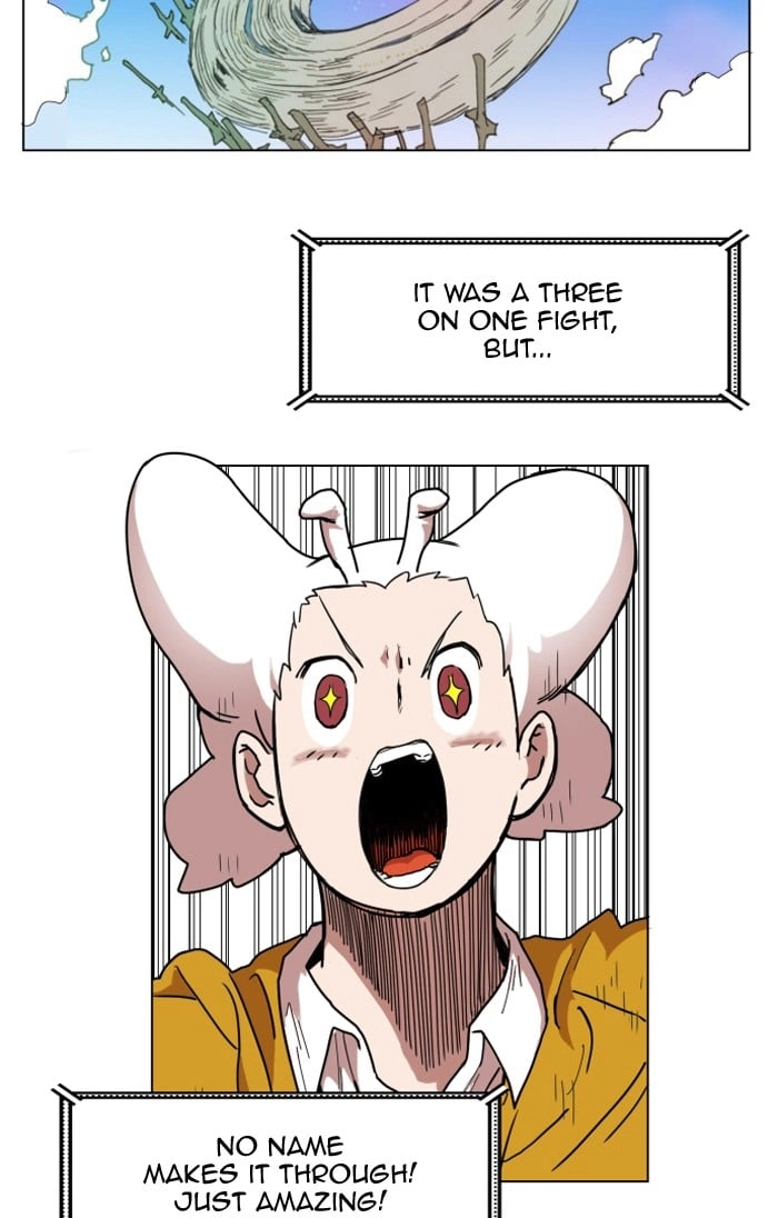 Hardcore Leveling Warrior Chapter 136, page 28 of 92
