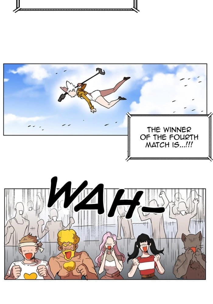 Hardcore Leveling Warrior Chapter 136, page 29 of 92