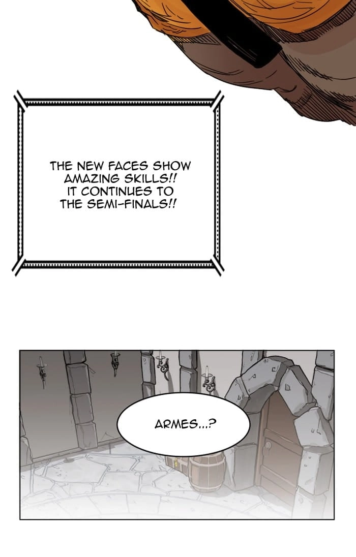 Hardcore Leveling Warrior Chapter 136, page 32 of 92