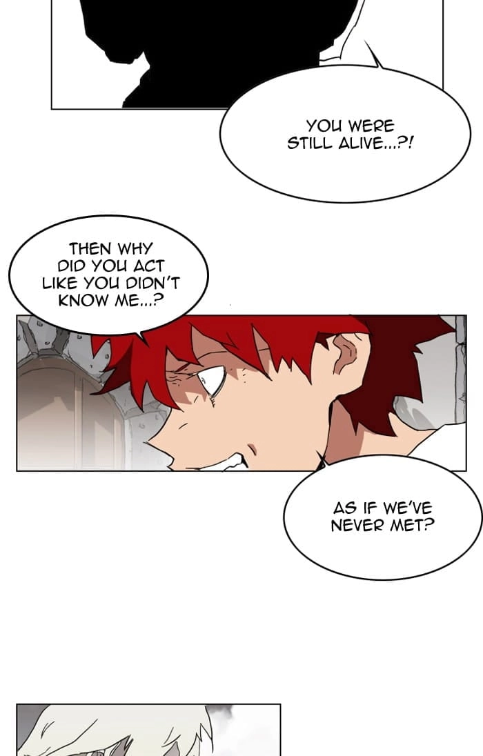 Hardcore Leveling Warrior Chapter 136, page 34 of 92