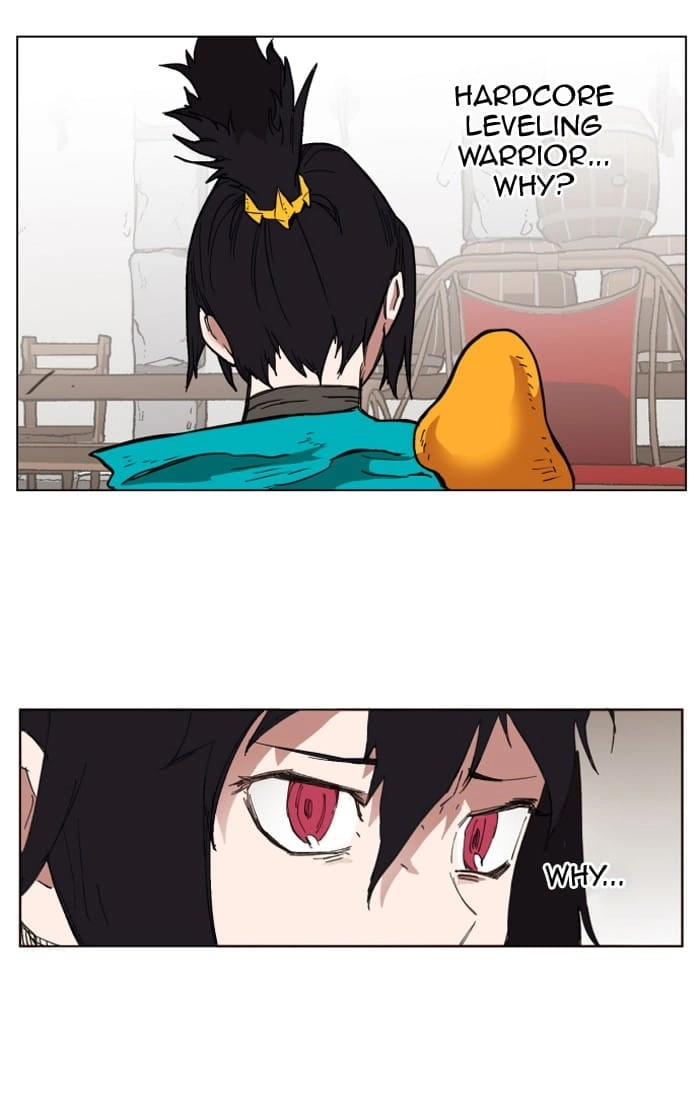Hardcore Leveling Warrior Chapter 136, page 38 of 92