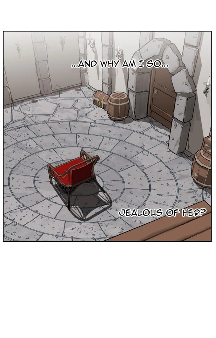 Hardcore Leveling Warrior Chapter 136, page 40 of 92