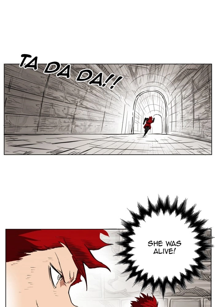 Hardcore Leveling Warrior Chapter 136, page 41 of 92