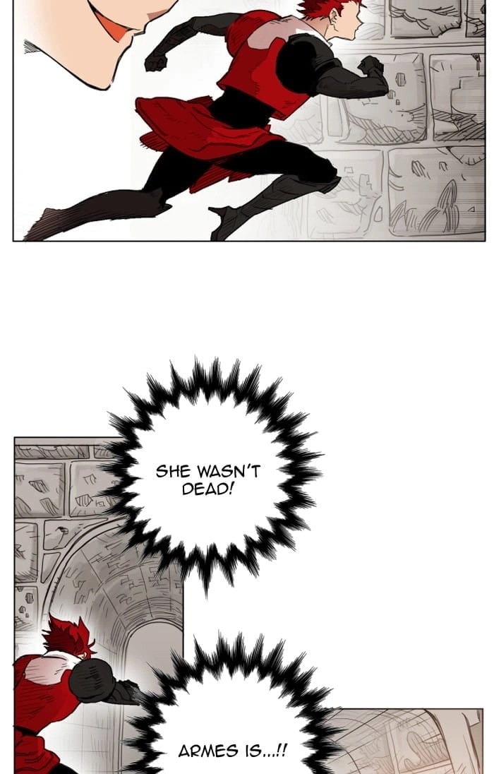 Hardcore Leveling Warrior Chapter 136, page 42 of 92
