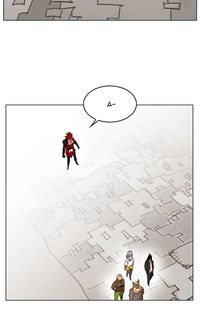 Hardcore Leveling Warrior Chapter 136, page 46 of 92