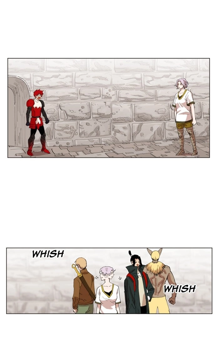 Hardcore Leveling Warrior Chapter 136, page 49 of 92
