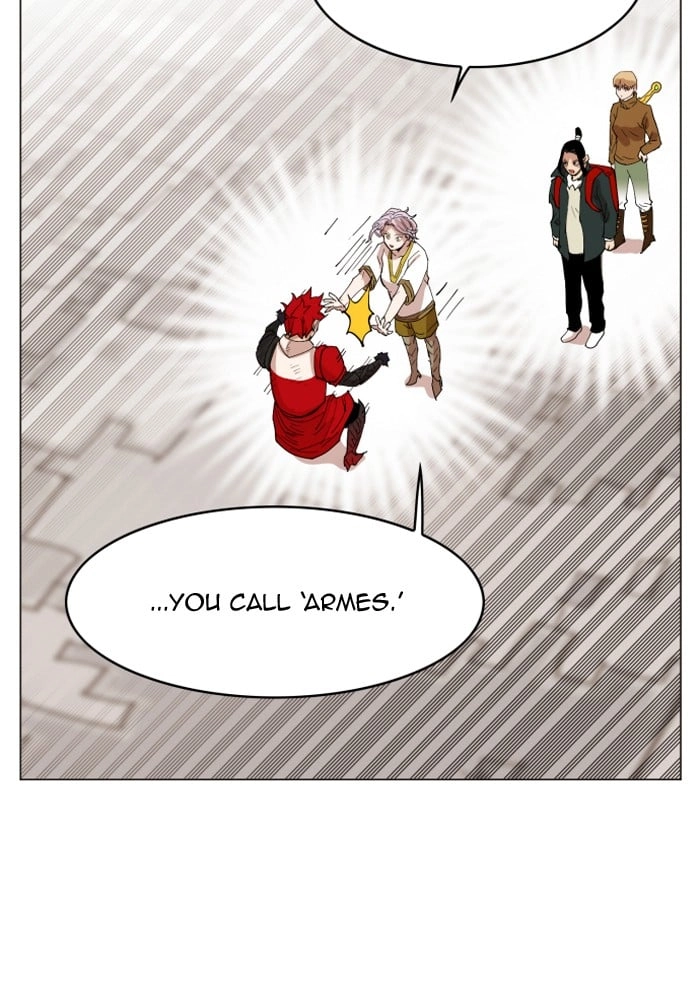 Hardcore Leveling Warrior Chapter 136, page 60 of 92