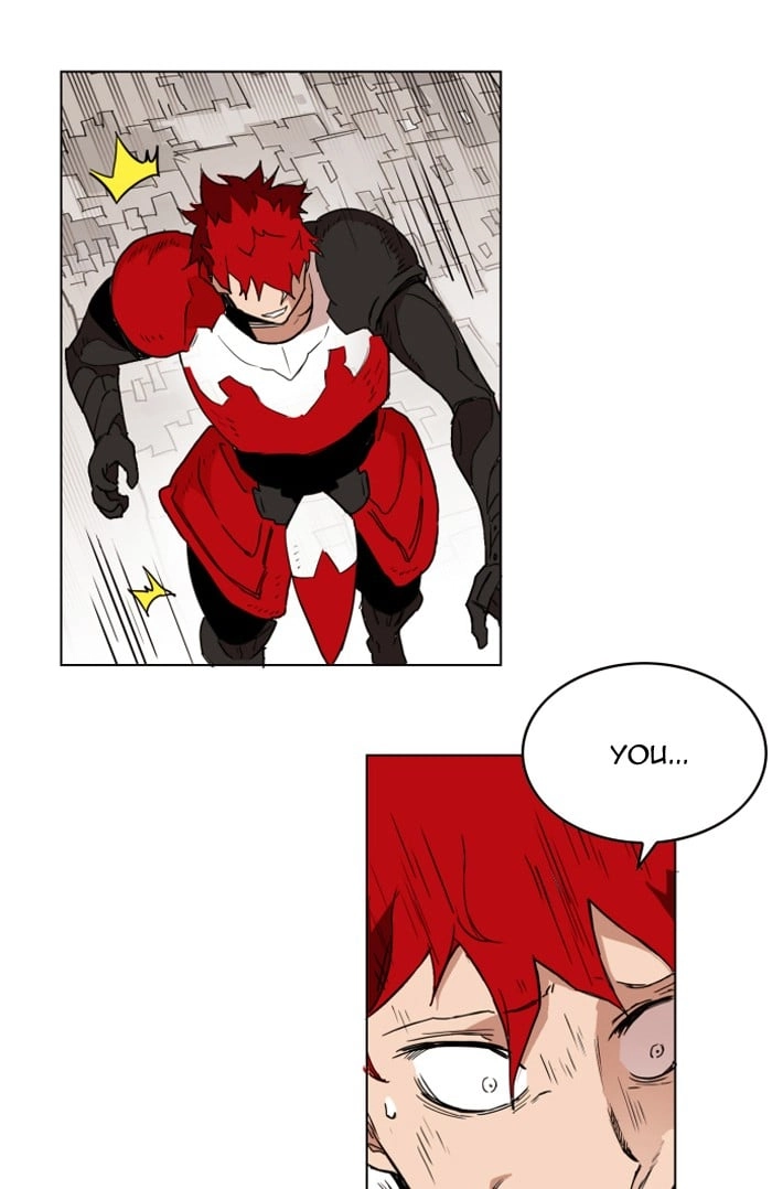 Hardcore Leveling Warrior Chapter 136, page 61 of 92