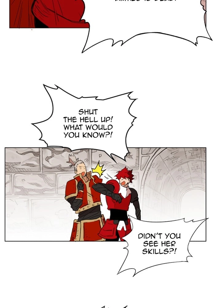 Hardcore Leveling Warrior Chapter 136, page 64 of 92