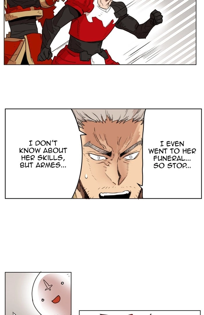 Hardcore Leveling Warrior Chapter 136, page 67 of 92