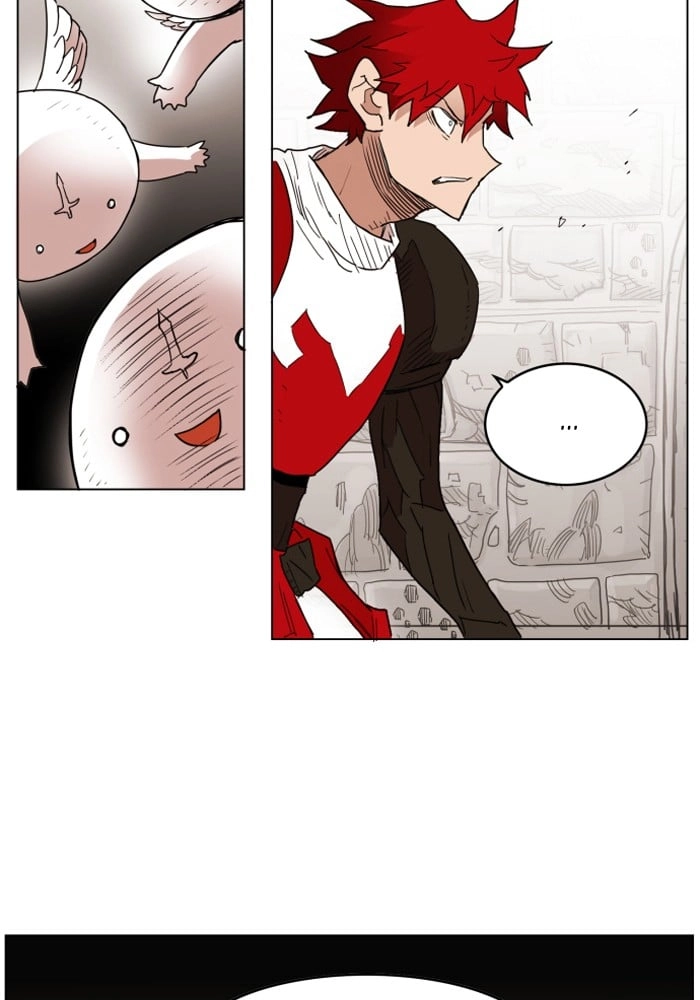 Hardcore Leveling Warrior Chapter 136, page 68 of 92