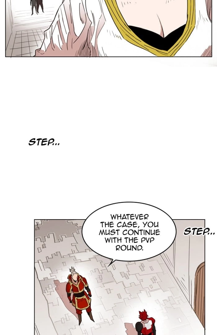 Hardcore Leveling Warrior Chapter 136, page 71 of 92