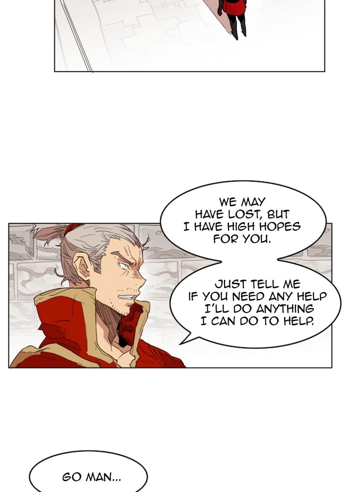 Hardcore Leveling Warrior Chapter 136, page 72 of 92