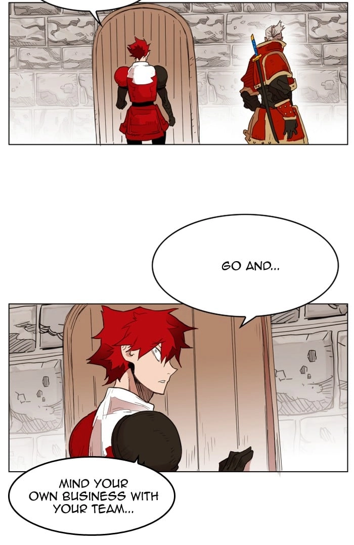 Hardcore Leveling Warrior Chapter 136, page 73 of 92