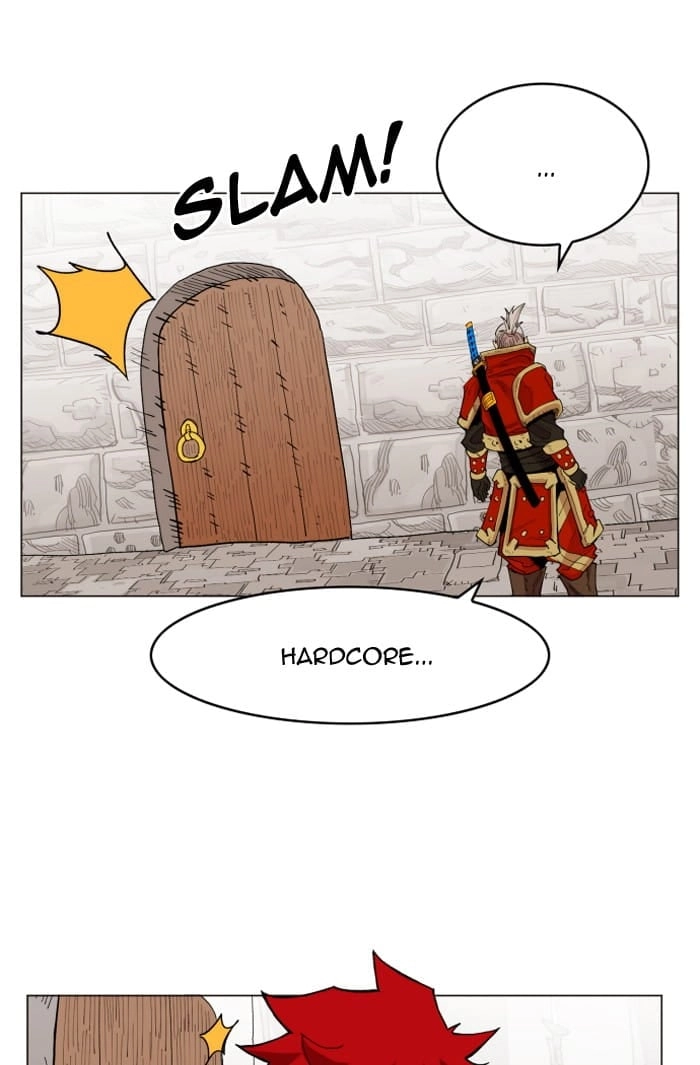 Hardcore Leveling Warrior Chapter 136, page 74 of 92