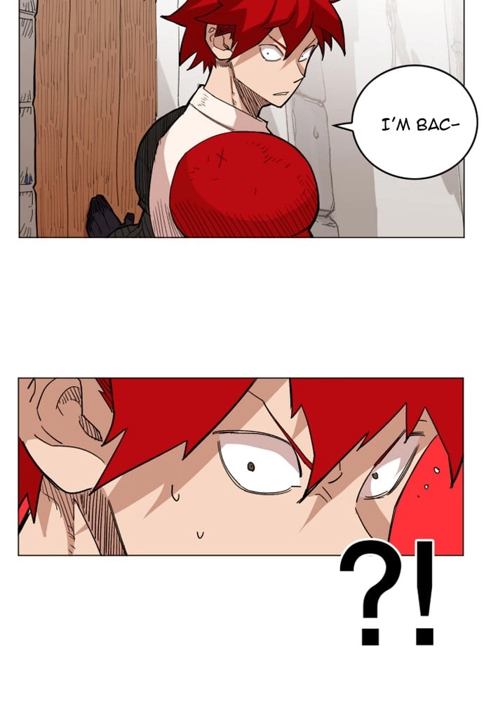 Hardcore Leveling Warrior Chapter 136, page 75 of 92