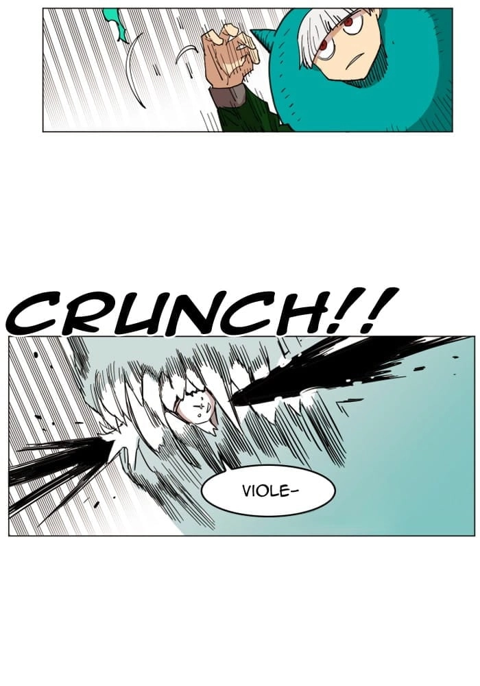 Hardcore Leveling Warrior Chapter 136, page 83 of 92
