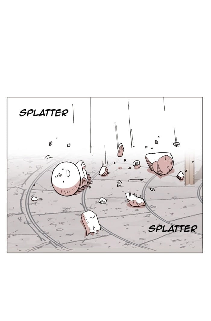 Hardcore Leveling Warrior Chapter 136, page 84 of 92