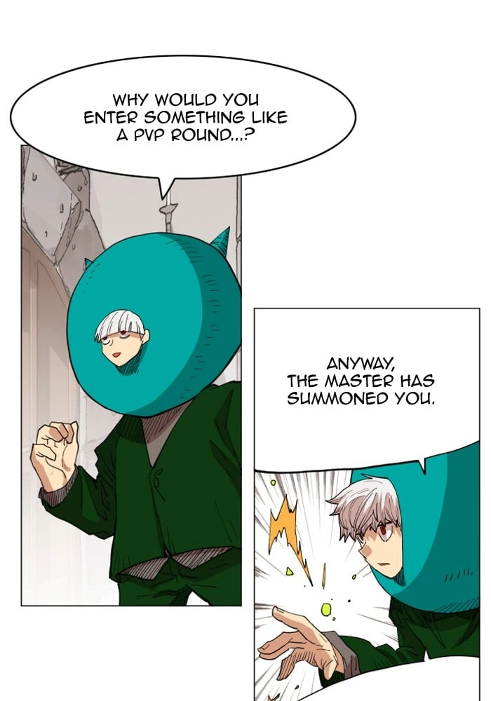 Hardcore Leveling Warrior Chapter 136, page 85 of 92