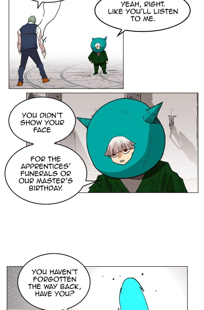 Hardcore Leveling Warrior Chapter 136, page 88 of 92